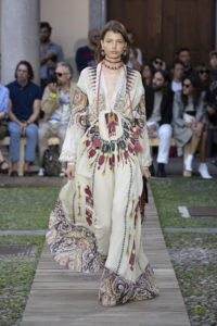 ETRO WOMENS SHOW SS20 20