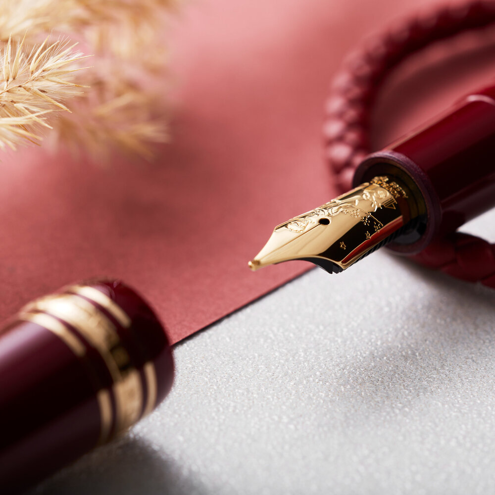 Montblanc_Le Petit Prince1