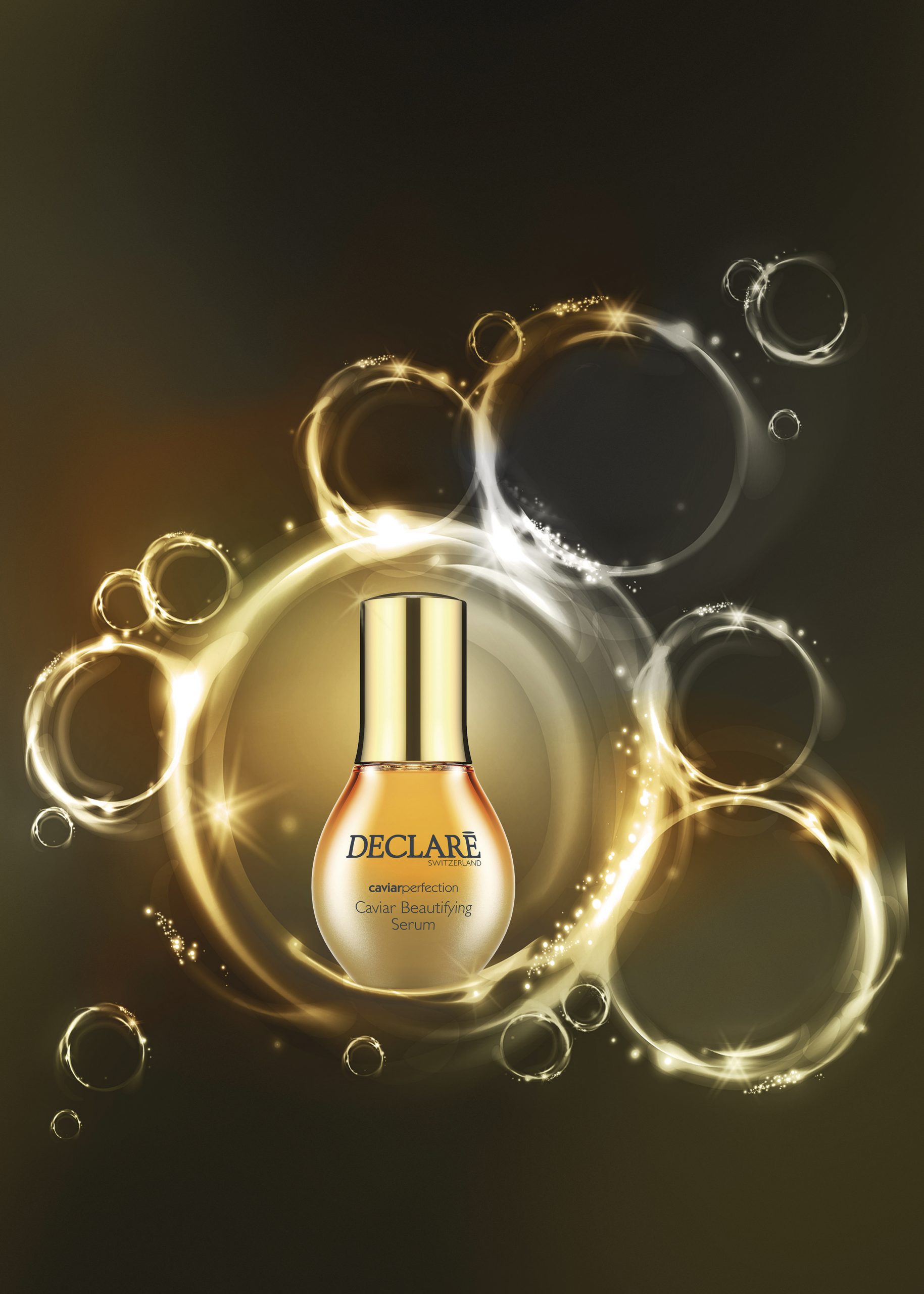 DeclarÇ_CaviarPerfection Caviar Beautifying Serum_Image