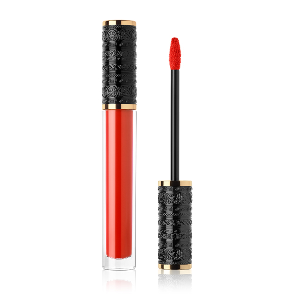 Kilian_Le Rouge Parfum Ultra Matte Liquid Lipstick_ULTRA_MATTE_ROUGE_IMMORTEL