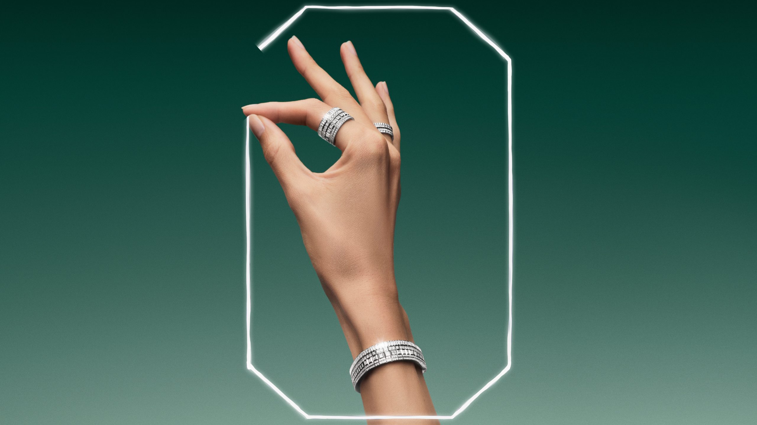 BOUCHERON EOY Emerald Enchantment 2023 – 16-9 – Quatre Radiant