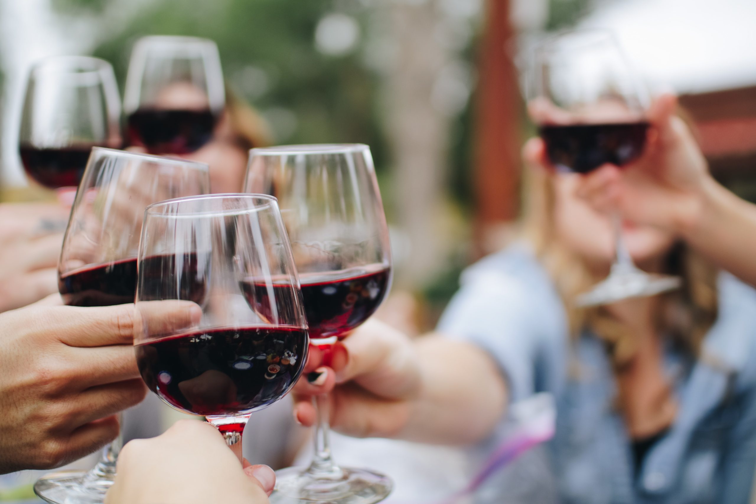 Reise und Wein_Kroatien (c) kelsey knight, Unsplash