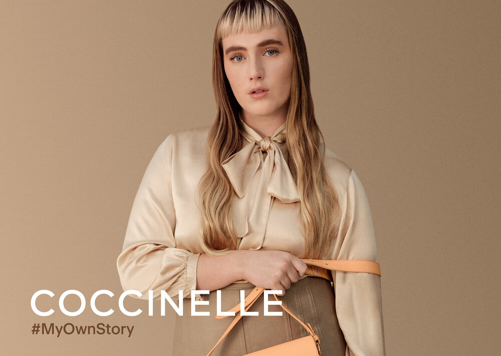 Coccinelle_AdvSS24_06_Violetta Kopie