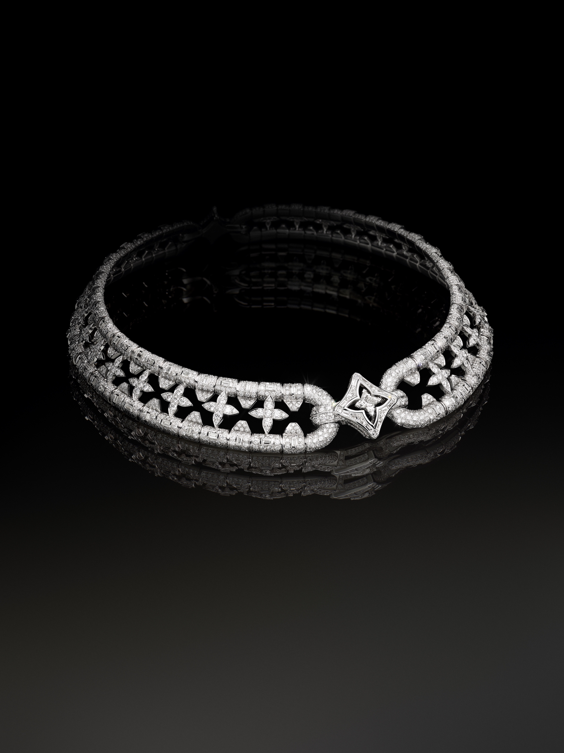 Louis Vuitton_High Jewellery Deep Time Chapter II_Bones