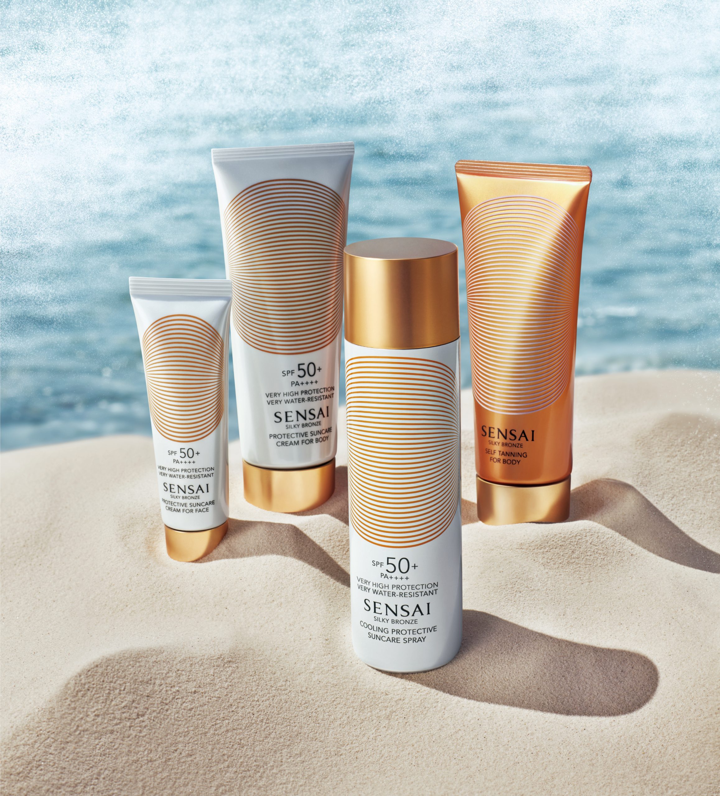 SILKY BRONZE_PROTECTIVE SUNCARE NOVELTIES_KEY VISUAL Kopie