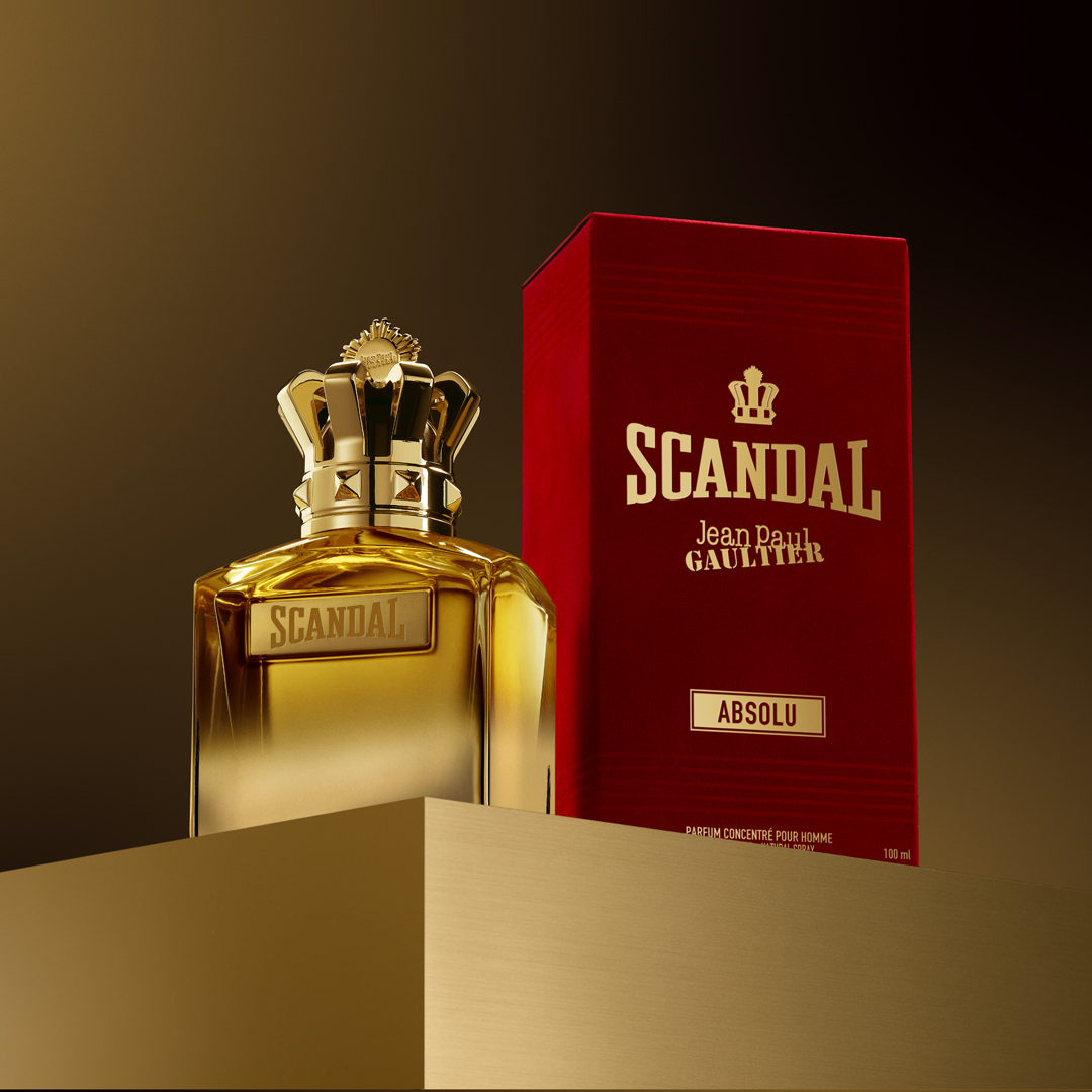 Jean Paul Gaultier_SCANDAL ABSOLU Masterbrand-6