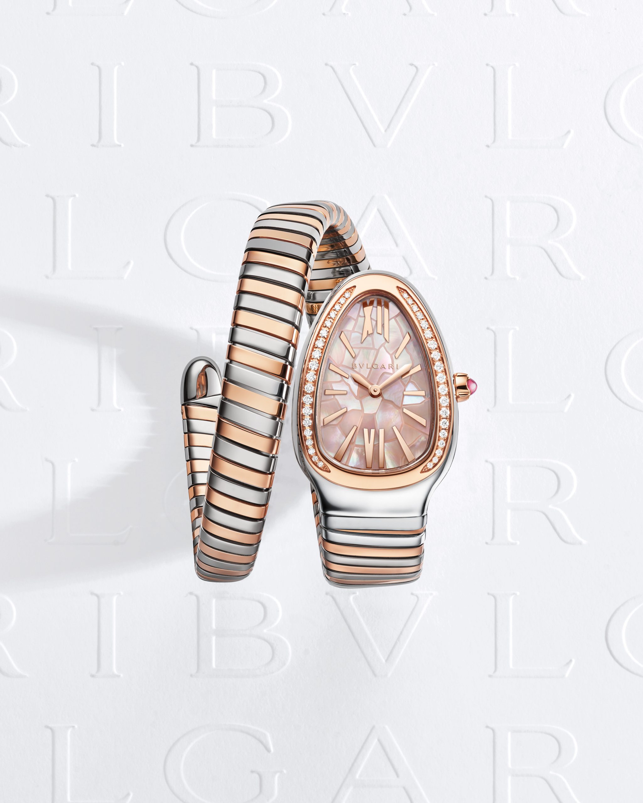 Bulgari 2024_Tadao Ando x Serpenti_05