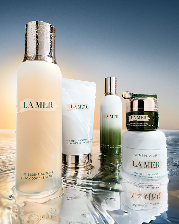 LaMer_TheEssenceFoamingCleanser&TheEssentialTonic_MOOD(5)