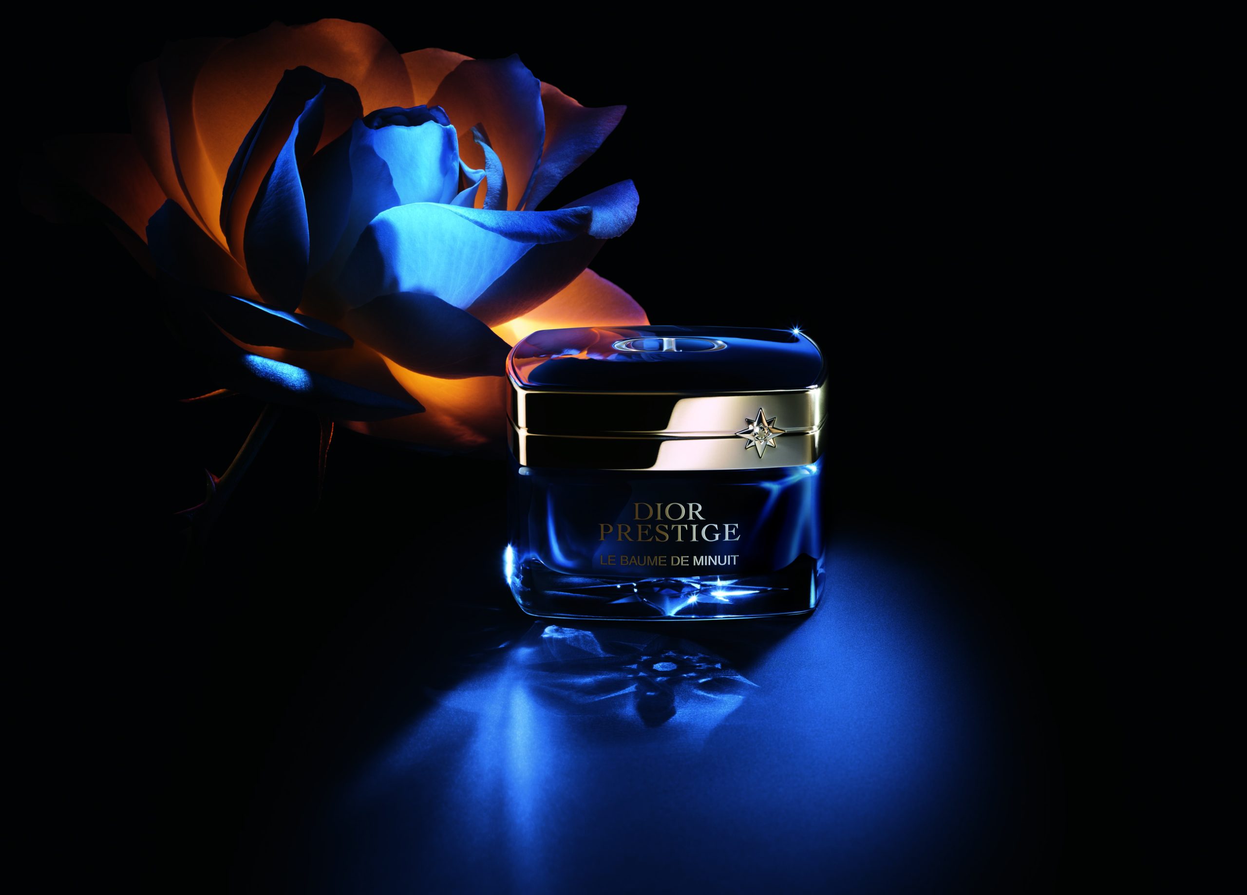 PRESTIGE LE BAUME DE MINUIT HERO