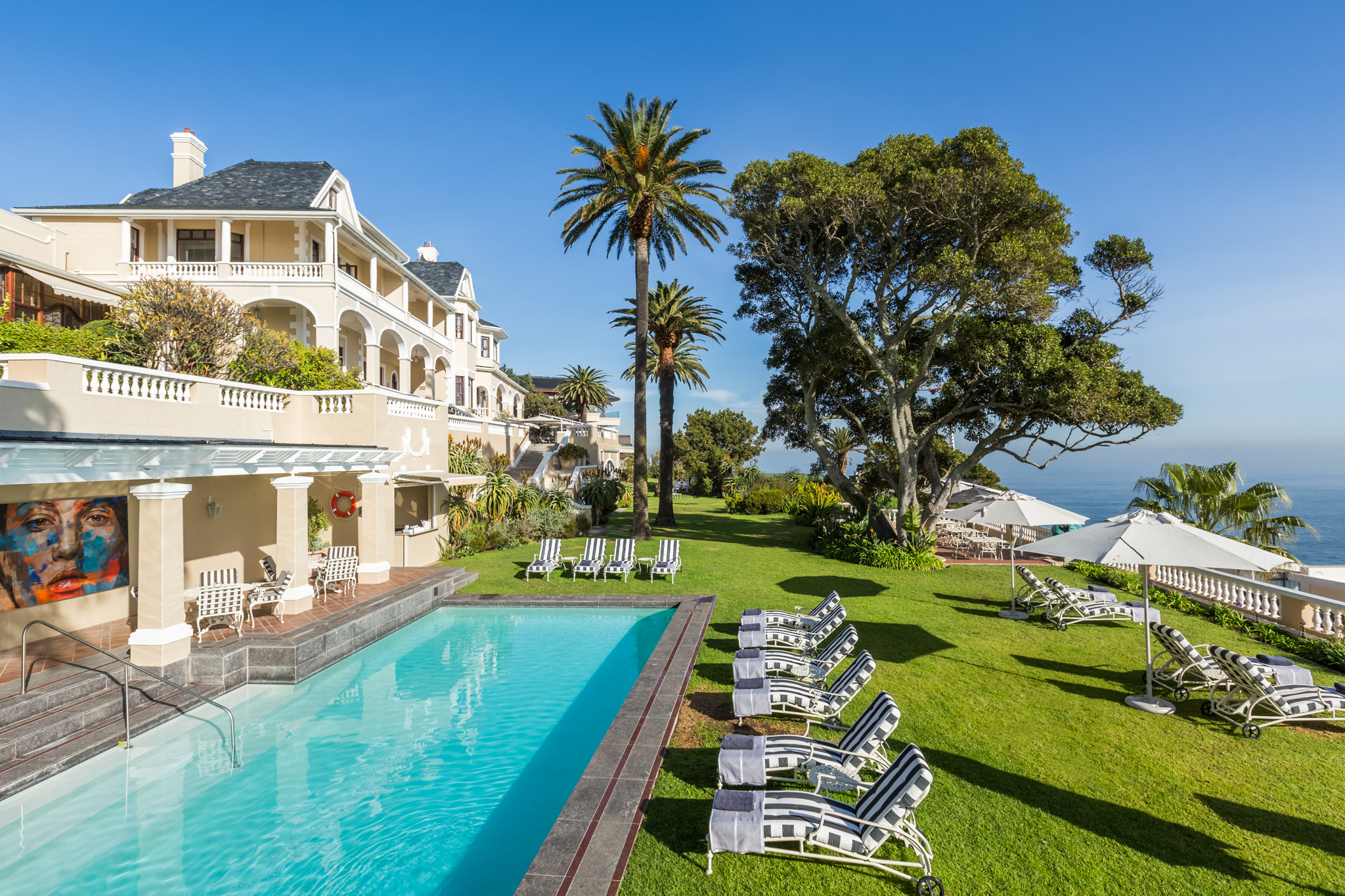 Ellerman_House_garden_pool