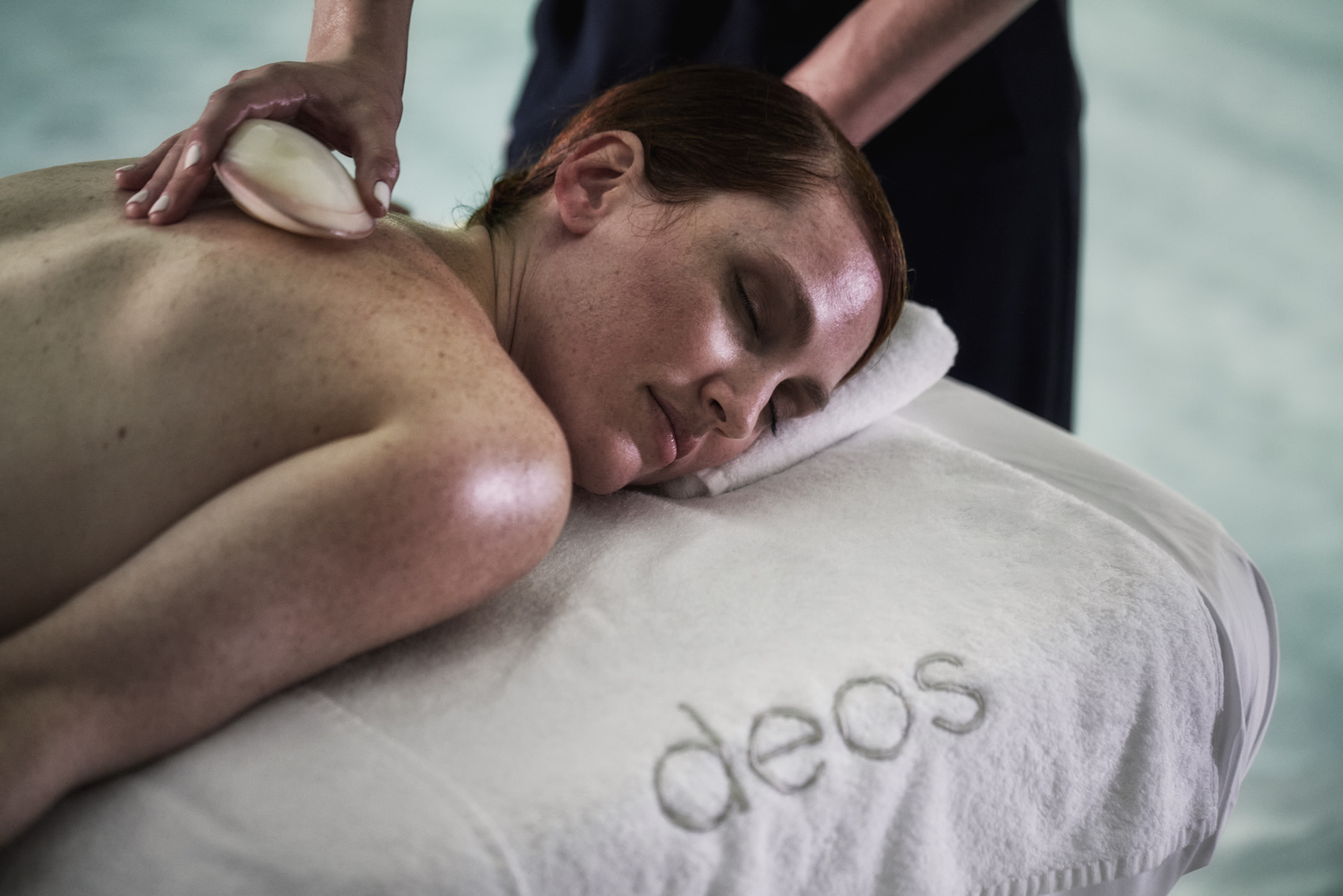 Deos Wellness Treatments