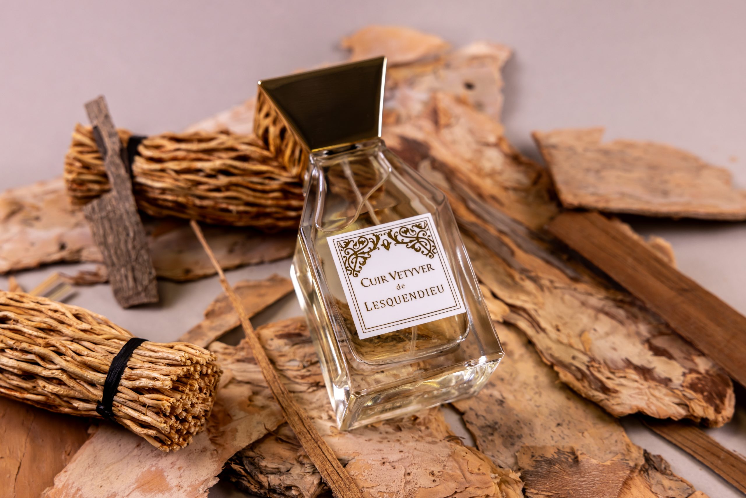 Parfums Lesquendieu