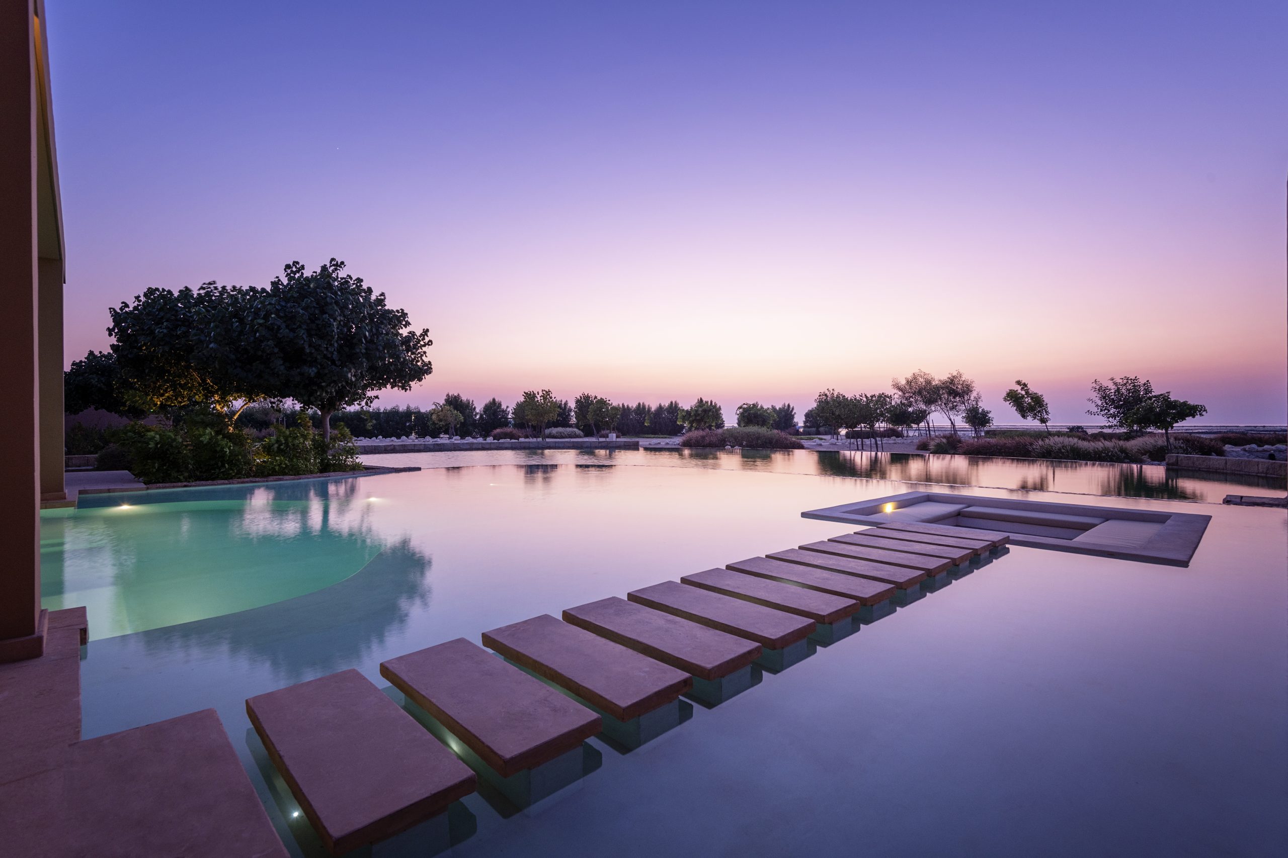 Zulal Serenity_Qataf Suite_Twilight