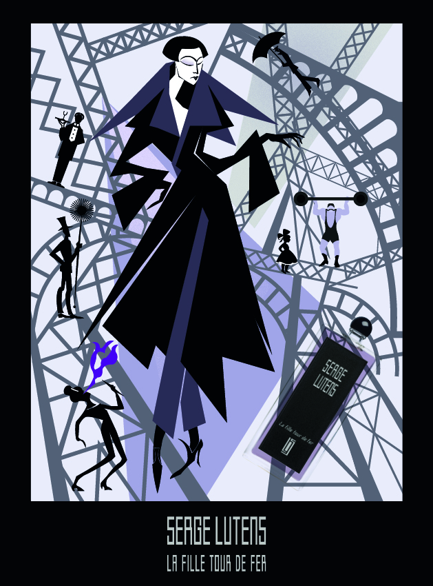 Serge Lutens la fille tour de fer_075