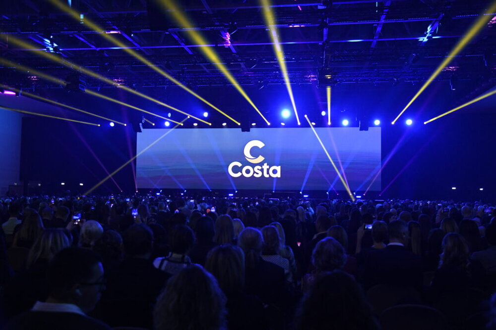 Costa Global Summit 1