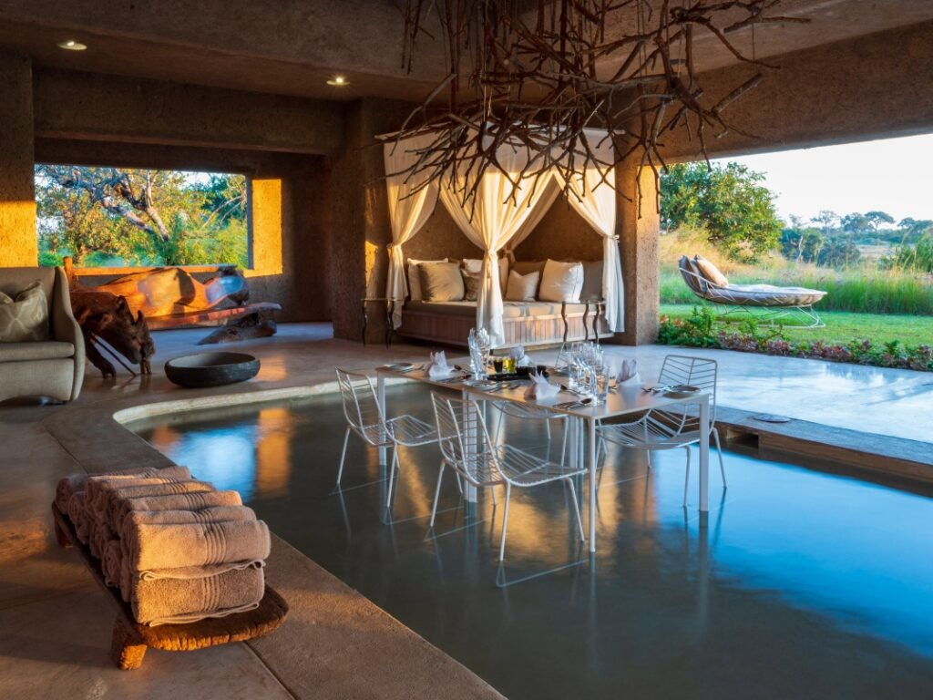 Sabi Sabi Lodge 2 ©Select Luxury Travel