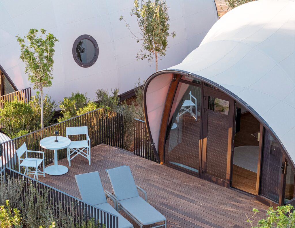 R Domes 91 Athens Riviera 1