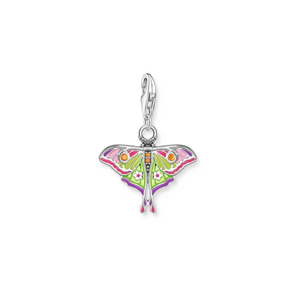 THOMAS SABO CHARM CLUB SS25 Product 2209 691 7
