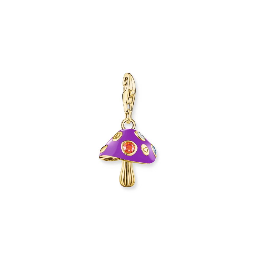 THOMAS SABO CHARM CLUB SS25 Product 2211 471 7