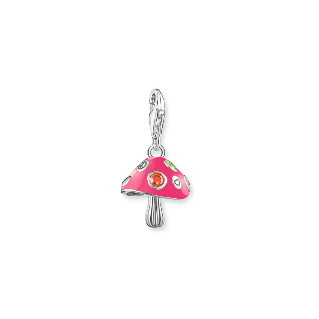 THOMAS SABO CHARM CLUB SS25 Product 2211 845 7