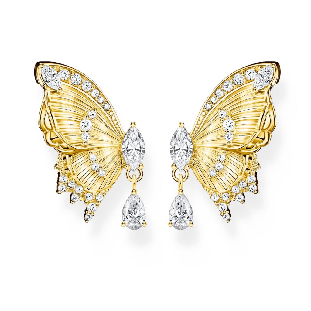 THOMAS SABO JEWELLERY SS25 Product H2328 414 14