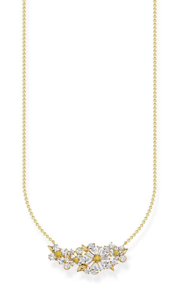 THOMAS SABO JEWELLERY SS25 Product KE2085 414 4