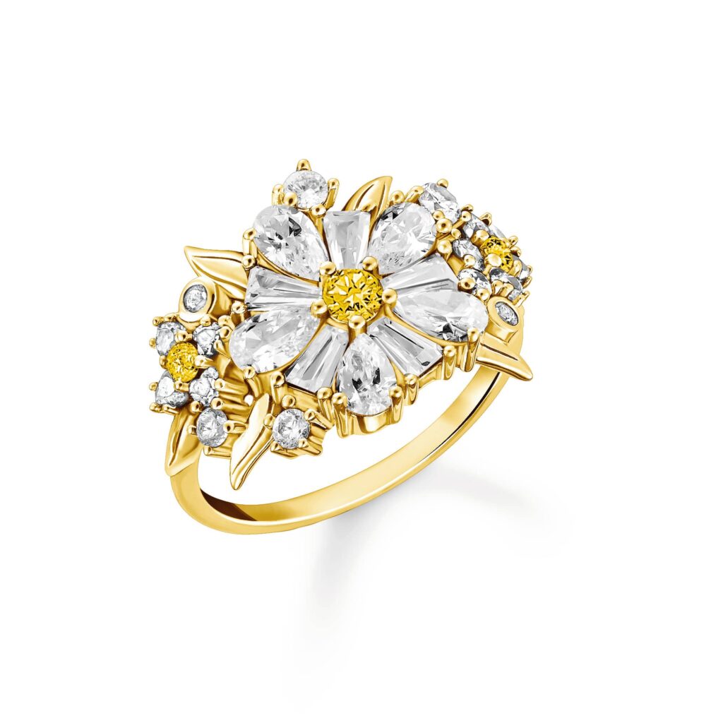 THOMAS SABO JEWELLERY SS25 Product TR2335 414 4