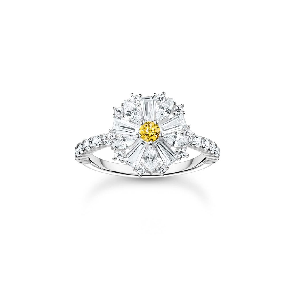 THOMAS SABO JEWELLERY SS25 Product TR2493 051 4
