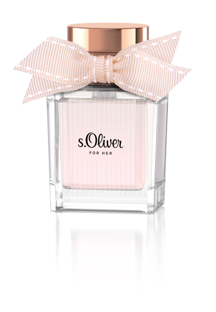 s.Oliver ForHer Women EDT 30ml Flacon view2