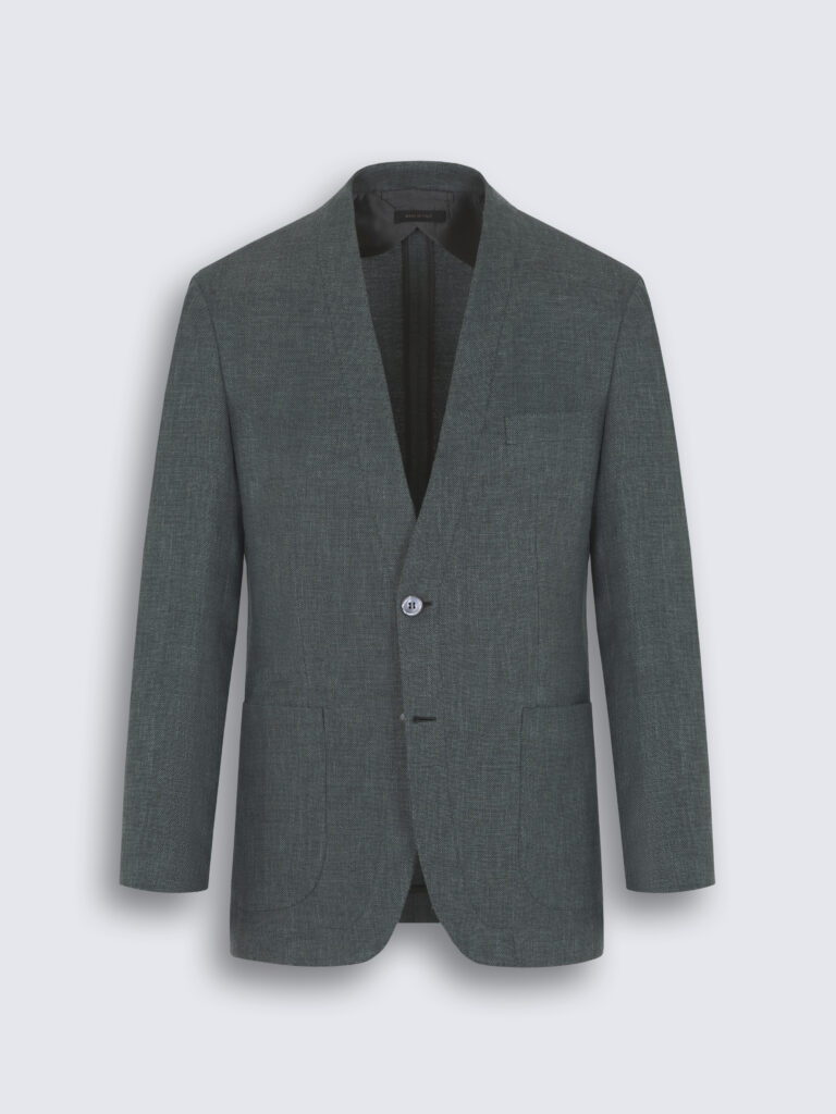 BRIONI SS25 JARDIGAN 1