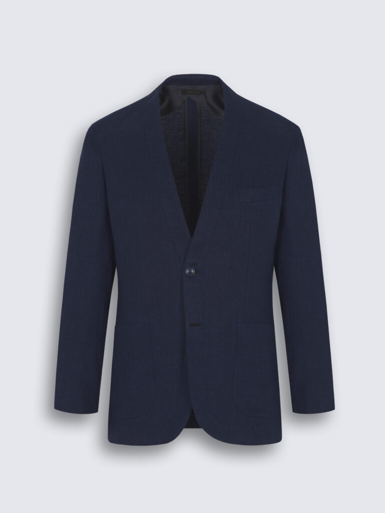 BRIONI SS25 JARDIGAN 2