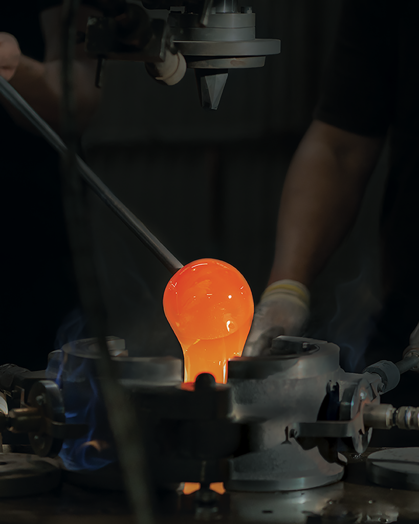 Brioni Lalique Crystal Edition Making of 2