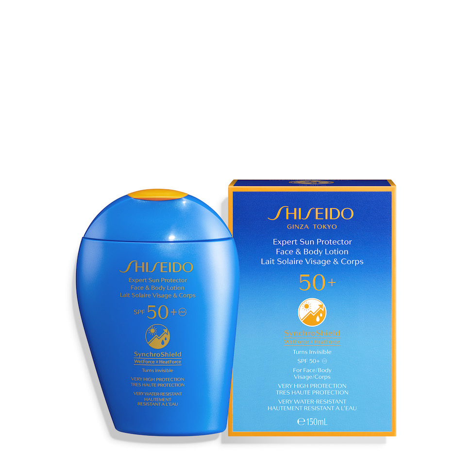 Expert Sun Protector Face&Body Lotion SPF50 pack_150ml_RGB WEB_2000px_300dpi