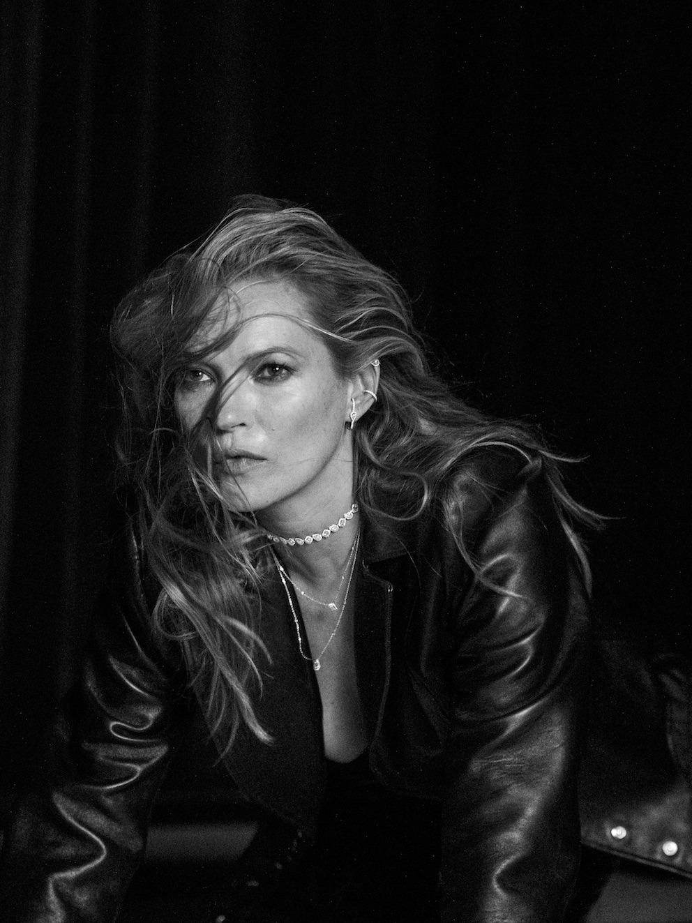 BTS KATE MOSS FOR MESSIKA SHOT BY MERT & MARCUS (9)