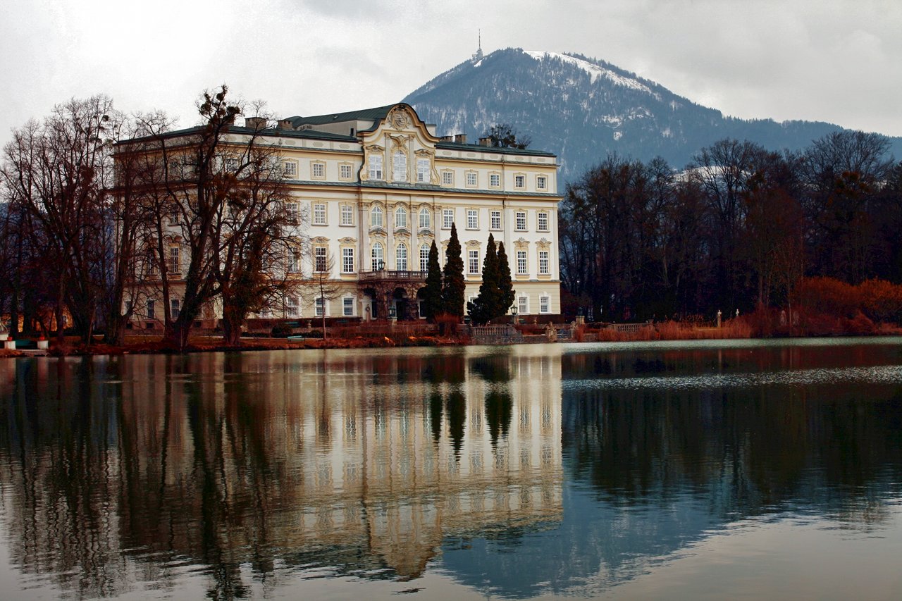 Schloss Leopoldskron©_big_mouth__Flickr