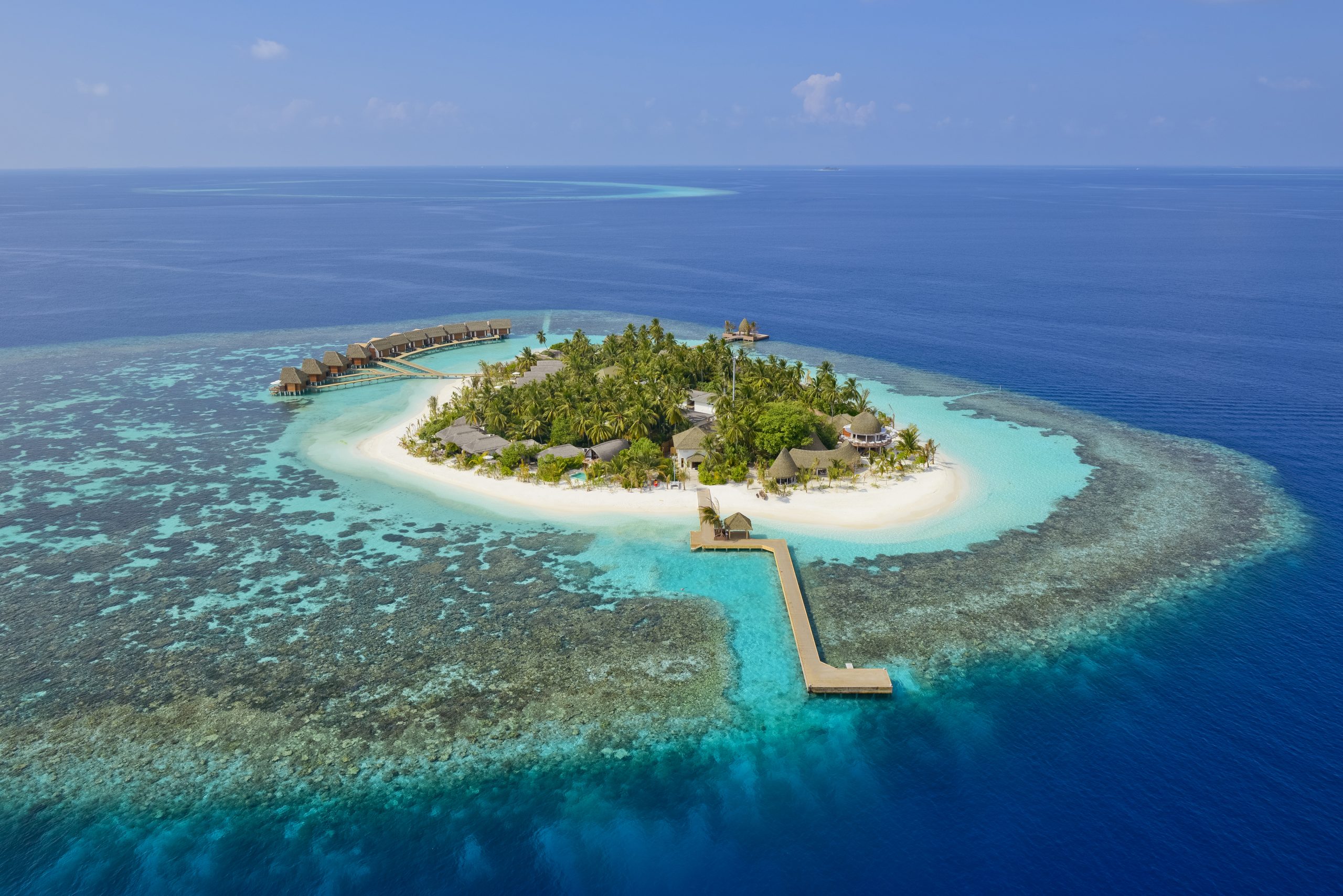 Aereal (c) Kandolhu Maldives