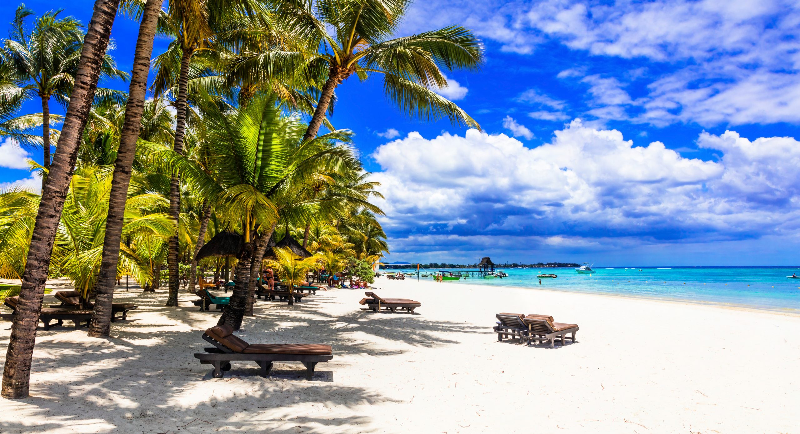 Relaxing,Tropical,Holidays,In,Mauritius,Island