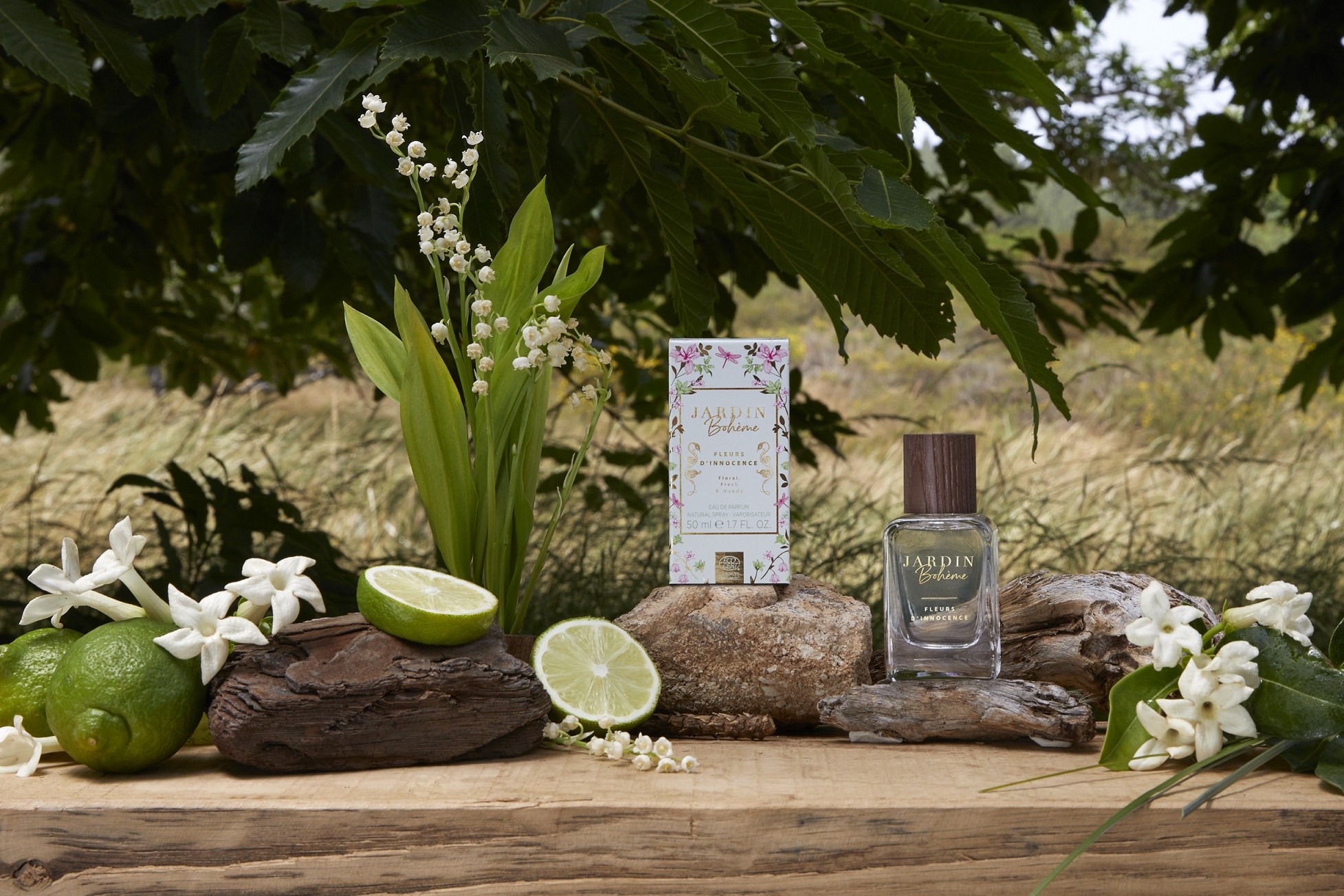 Fragrance-product-jardin-boheme-fleurs-dinnocence-ingredient-unlimited