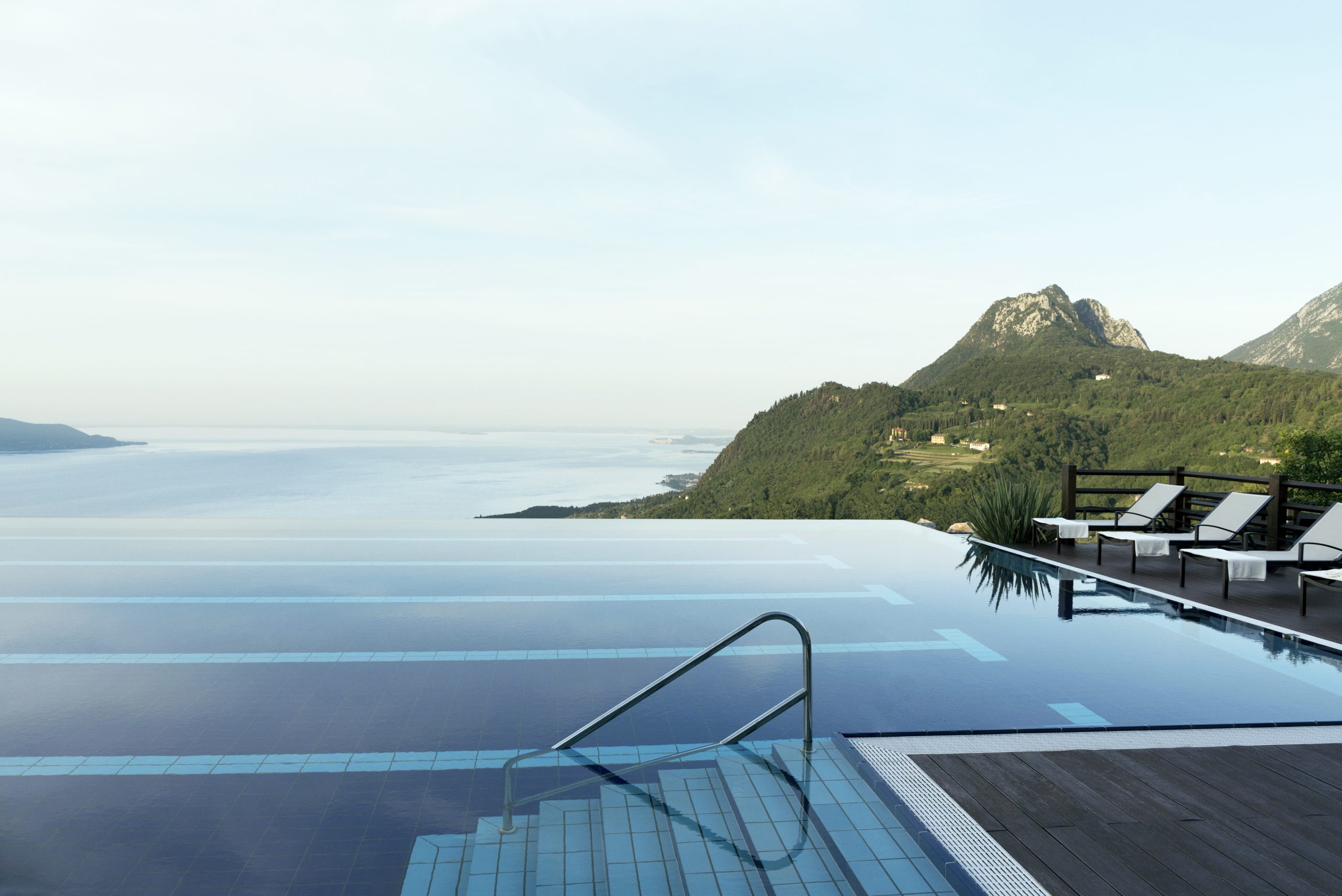 Lefay Resort SPA Lago di Garda Hotel