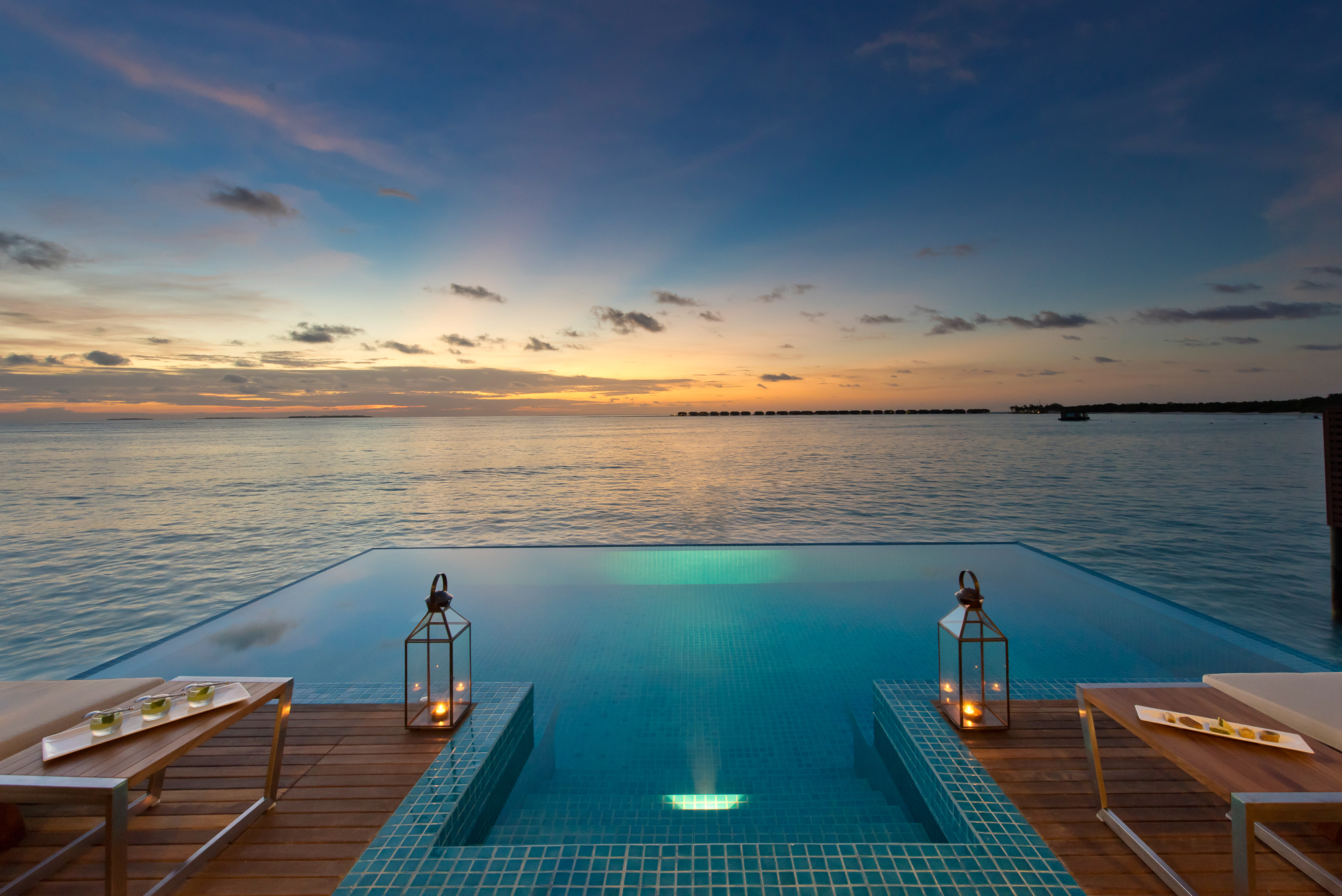 Hideaway Maldives villas 8 Ocean Suite (5)