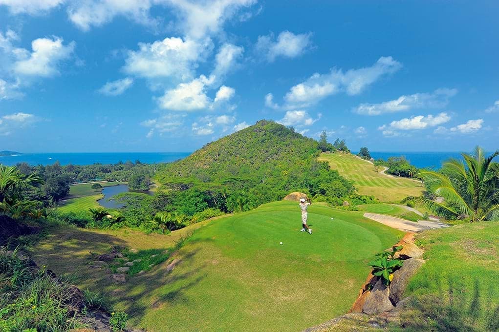 Lemuria Seychelles_18-hole-golf-course-9 (c) CONSTANCE HOTELS & RESORTS
