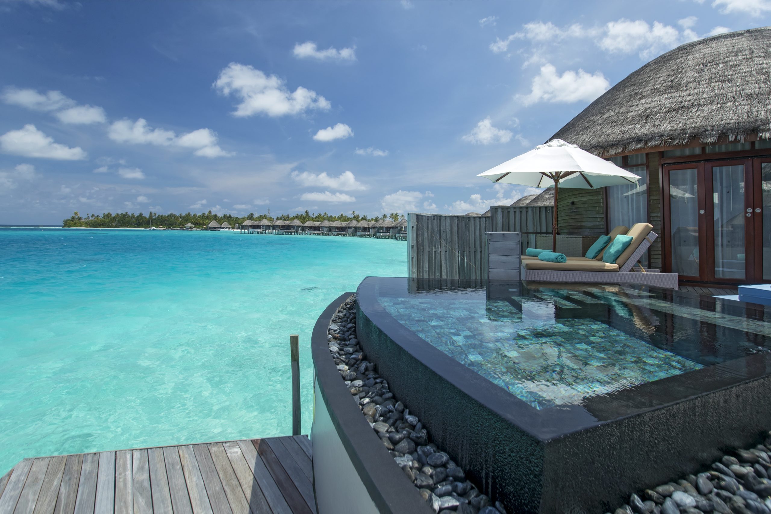 Halaveli Maldives (c) Constance Hotels & Resorts