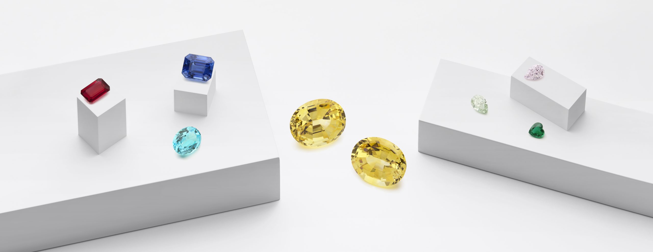 Chopard Exceptional Gemstones