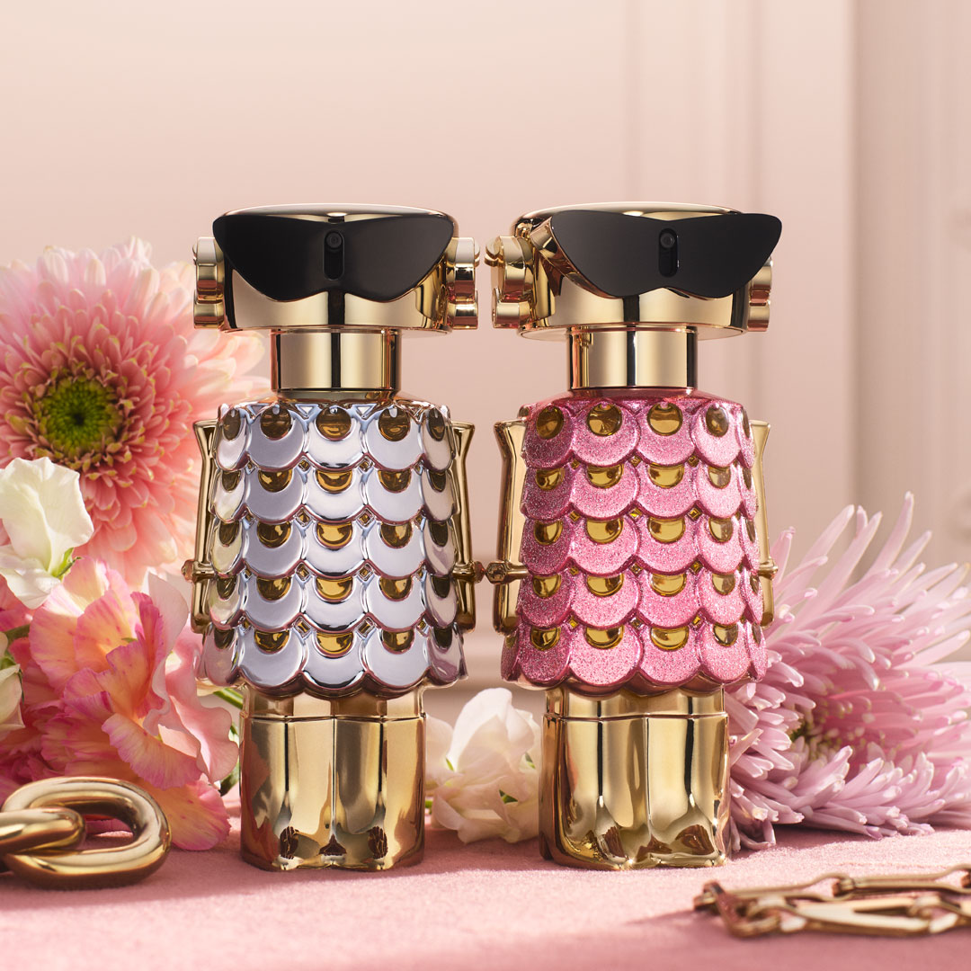 Paco Rabanne - FAME Blooming Pink - Collector's Edition_2