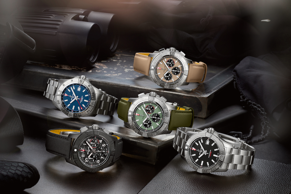 01_New_Breitling_Avenger_Collection_RGB
