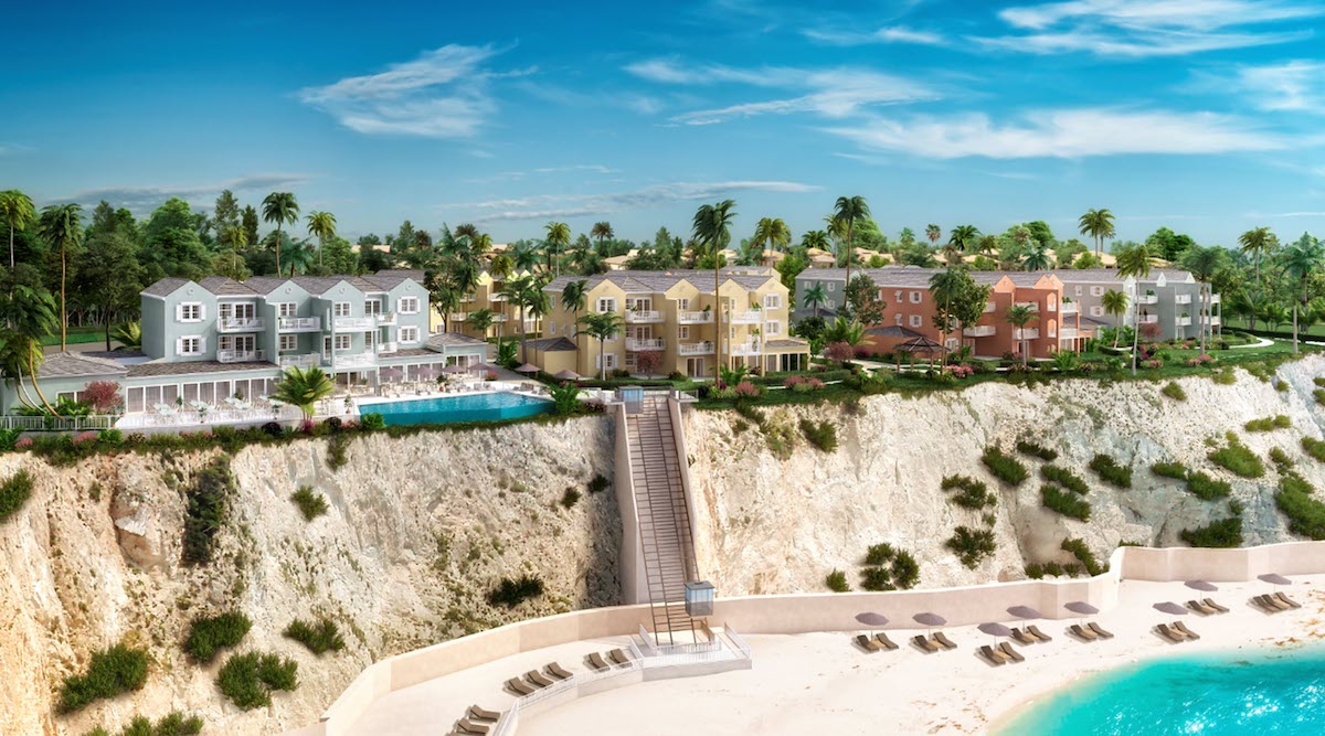 Bermudiana Beach Resort, Tapestry Collection by Hilton - Exterior