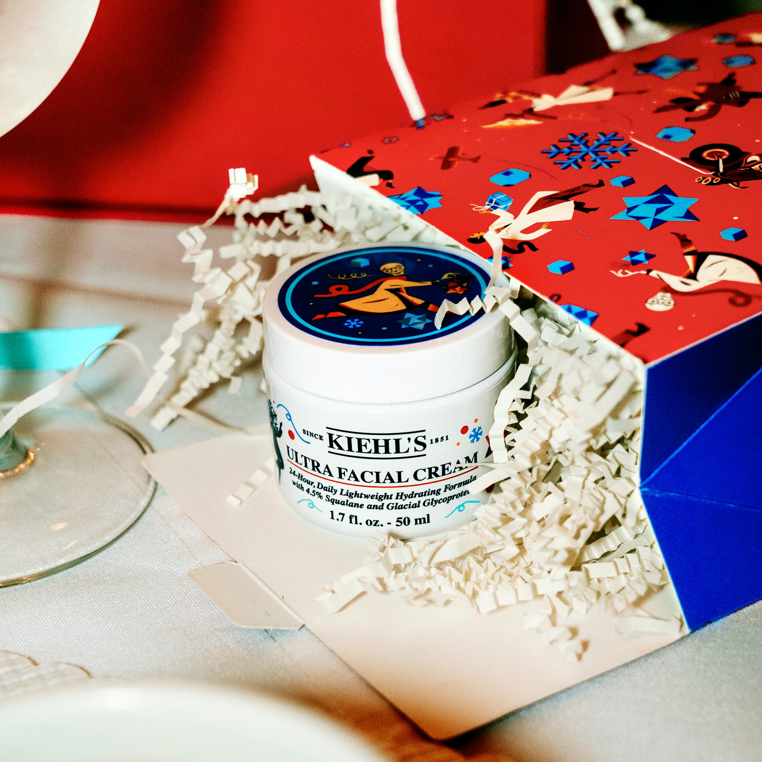 Kiehl´s Holiday Collection 2023_MOOD PIC (15)