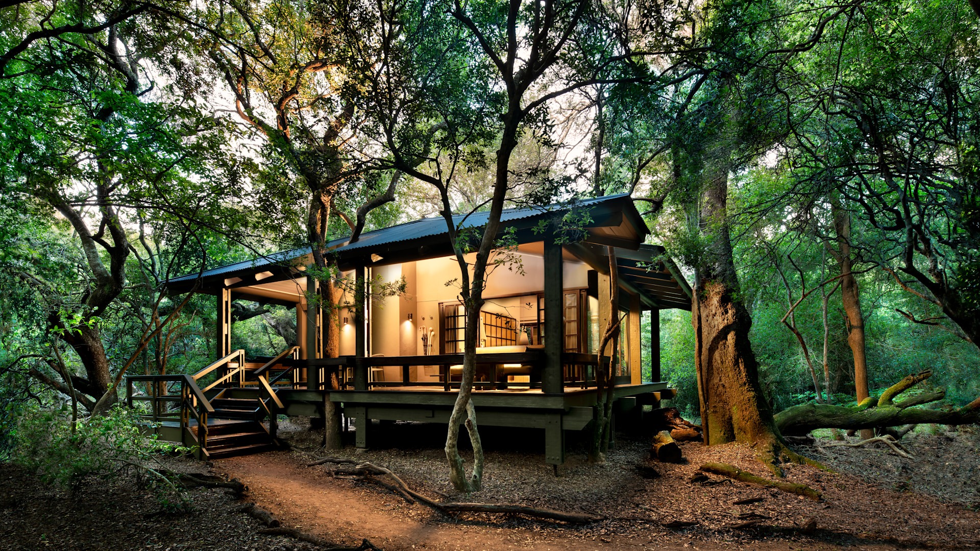 South-Africa-Phinda-Forest-Lodge-Room-Suite-exterior-view