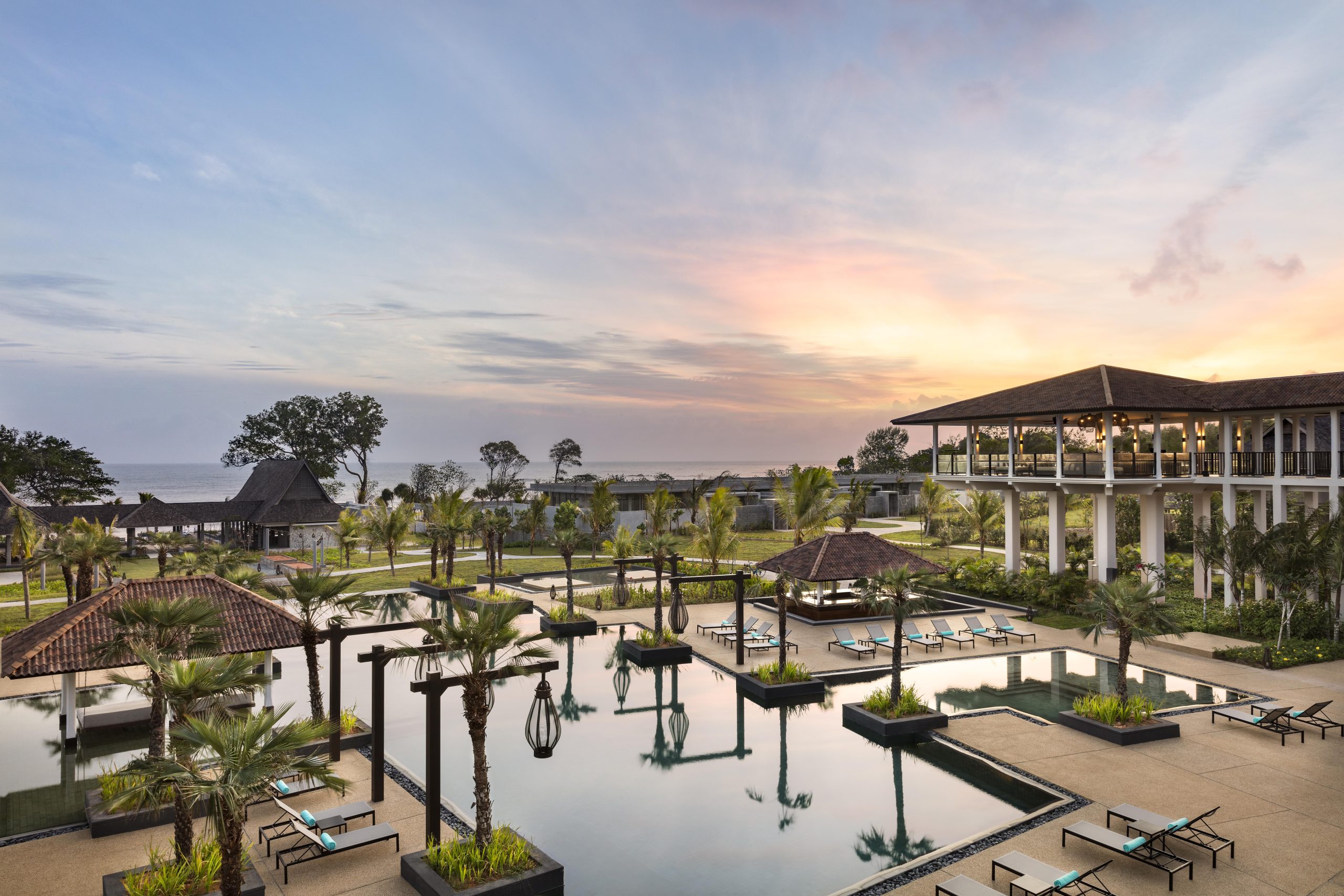 Observatory c Anantara Hotels Resorts and Spas