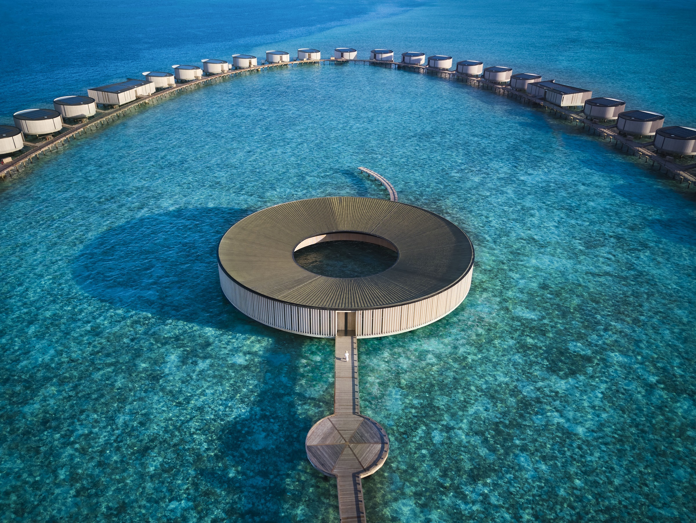 The Ritz-Carlton Spa~es_Fari Islands